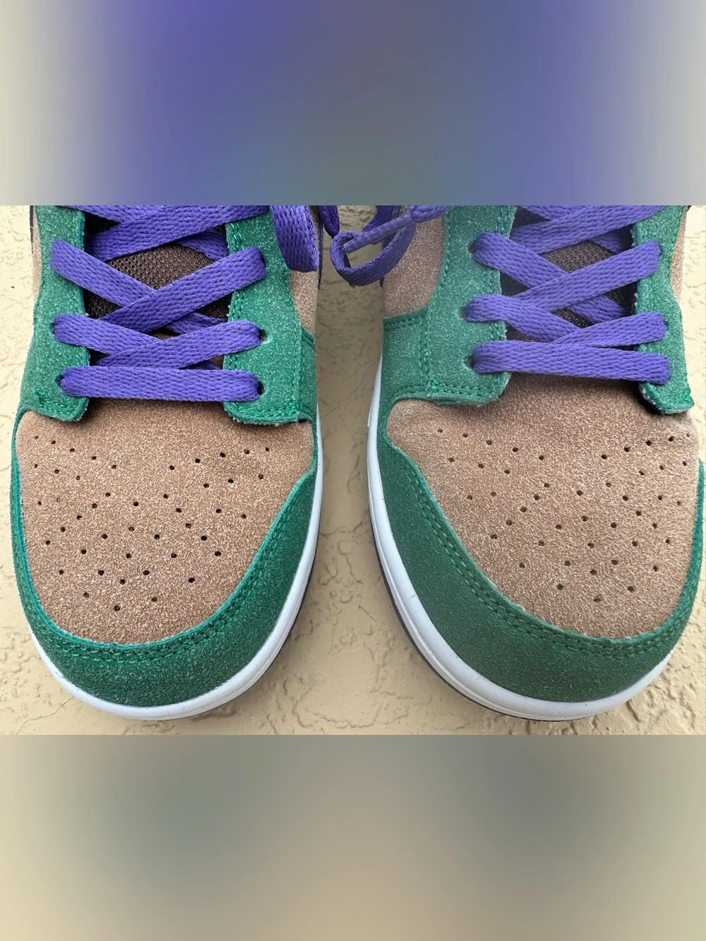 Nike Dunk Low SP 